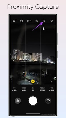 Camera for Galaxy S23 Ultra 4kのおすすめ画像4