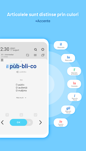 WordBit Italiană Screen 3
