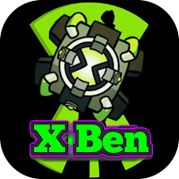 Ben X MOD для Mineckraft