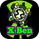MineckraftのBen X mod - Androidアプリ