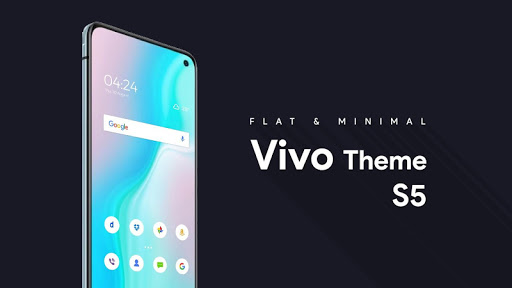 Theme Skin For Vivo S5  HD Wa