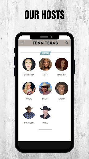 Tenn Texas Screenshot 3 - AppWisp.com