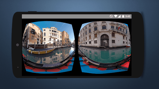 3D VR Video Player HD 360 Unknown
