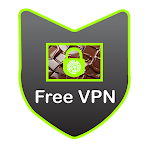 Cover Image of Tải xuống Chocolate VPN - Super Fast VPN  APK