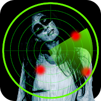 Ghost Detector Radar