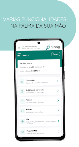 pipag Screen 2