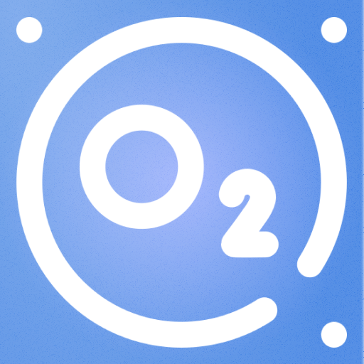 Oxygen Monitoring App