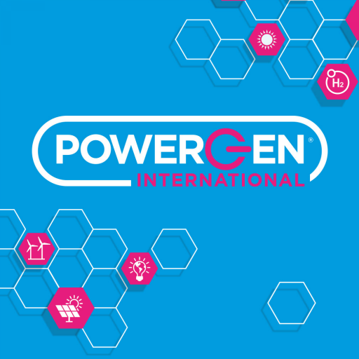 POWERGEN International 2024 10.9.13 Icon
