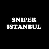 Sniper ISTANBUL icon