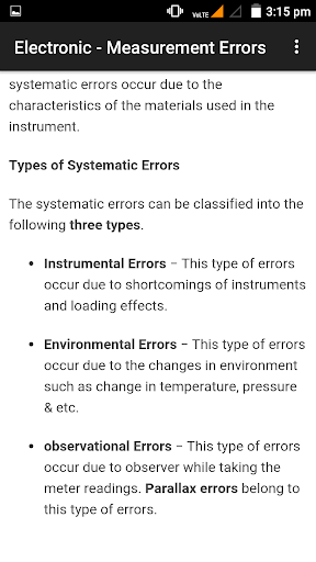 Electronic Instrument Screen 3
