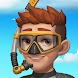 Deep Diving:Adventure&Survival - Androidアプリ