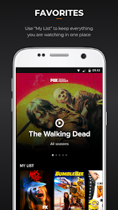 FOX APK + MOD (Unlocked) v7.0.266 3