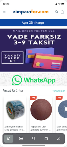 app screenshot 1