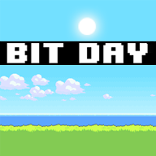 Bit Day Live Wallpaper - Apps on Google Play