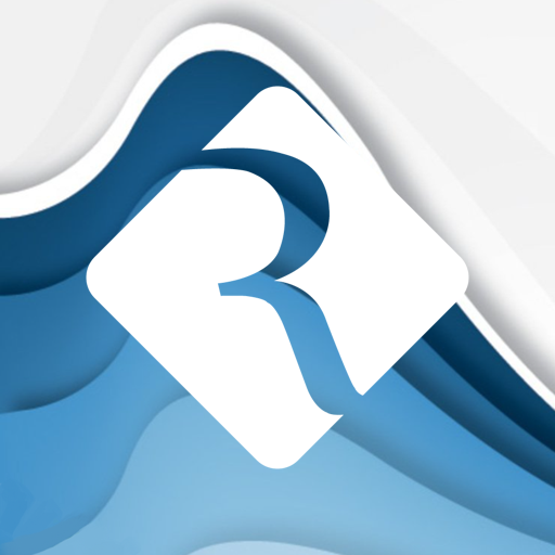 REGGESTROOM KERK TWENTE logo