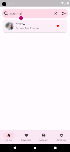 DP Downloader for Instagram Screen 3