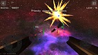 screenshot of Gunner : Space Defender (Lite)