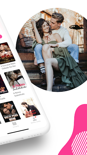 Lera - Webnovels Romance Screen 3