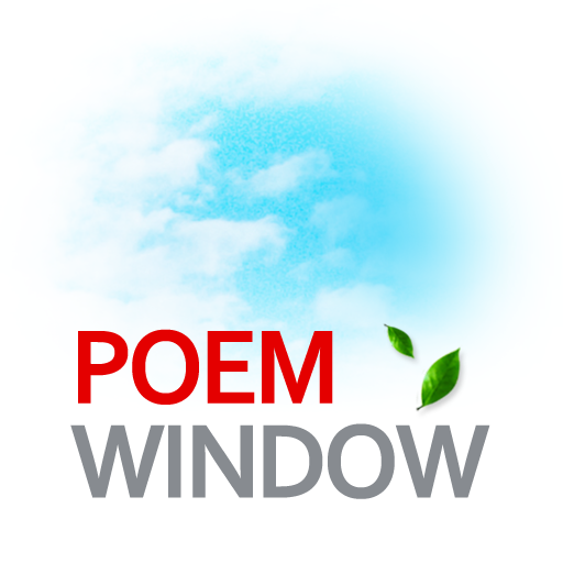 K-POEM (케이포엠) - 소통 가운데 서있는 시공간 logo
