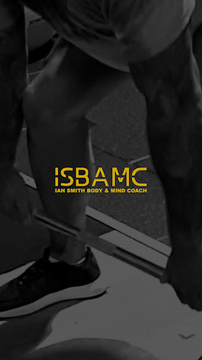 Android application ISBAMC screenshort