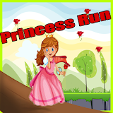 Jeux de Princesse Run 2016 icon