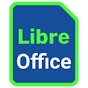 ODT File Viewer - LibreOffice LibreOffice Reader - APK تنزيل