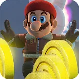 Сheats Super Mario Odyssey icon