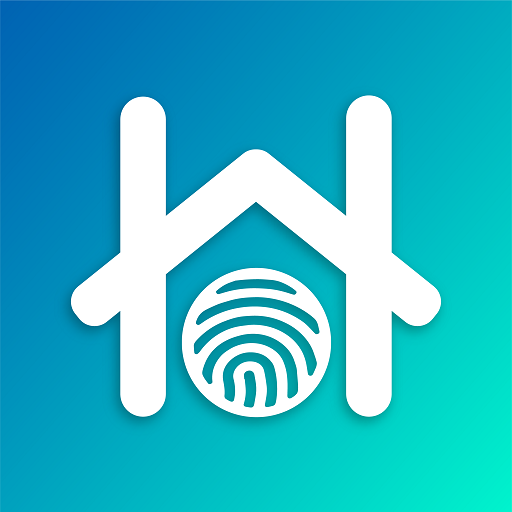 Harjaga Hazir logo