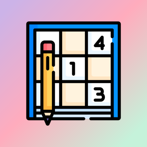 Sudoku Adventure logo