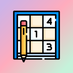 Cover Image of Descargar Sudoku Adventure  APK