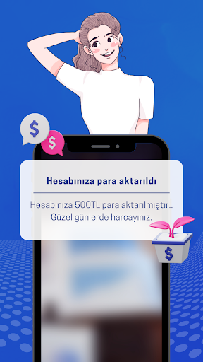 Çevir Para Kazan - Çark24