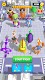 screenshot of Monster Friends Merge Battle