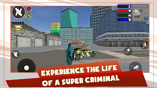Grand Spider Rope - Screenshot 1
