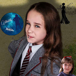 Matilda : Musical Run Game