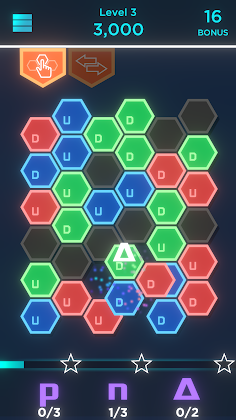 Quantum 3 - Screenshot 2