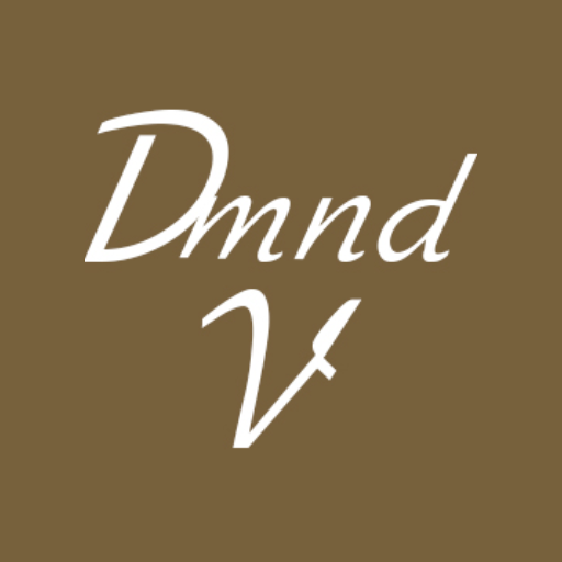 Diamond Villa Gennadi logo