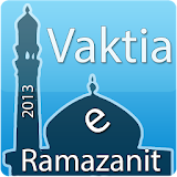 Vaktia e Ramazanit 2013 icon