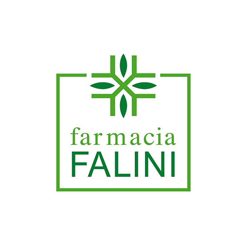 Farmacia Falini logo