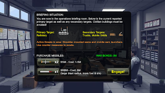 Game screenshot Missile Truck: Modern Warfare hack