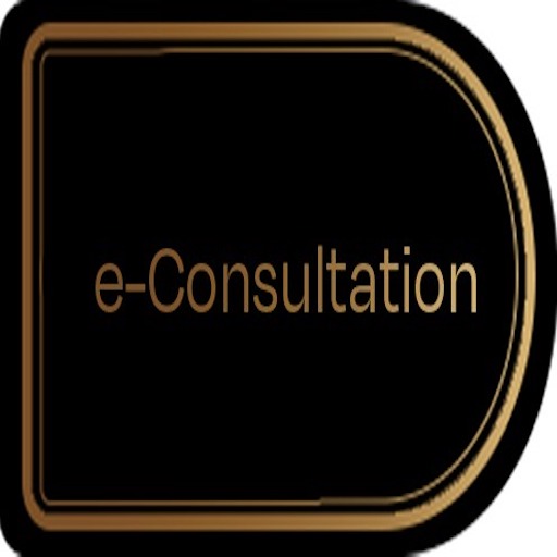 eConsultation Dokter logo