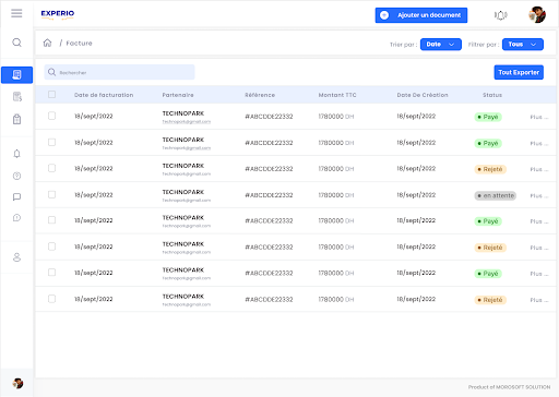Blk Advisory Screenshot 3 - AppWisp.com