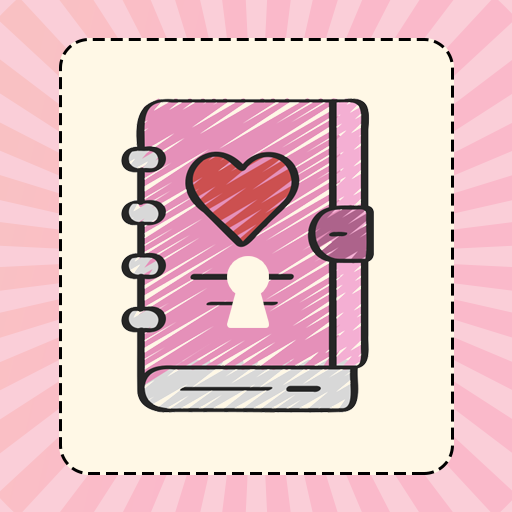 Secret Diary : Diary with lock Download on Windows