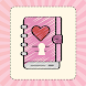 Secret Diary : Diary with lock - Androidアプリ