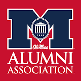 Ole Miss Alumni icon