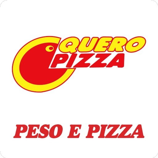 Quero Pizza logo