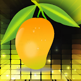 Mango Juice Radio: Chill Sound icon