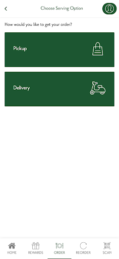 Zucker's Bagels Screenshot 2 - AppWisp.com
