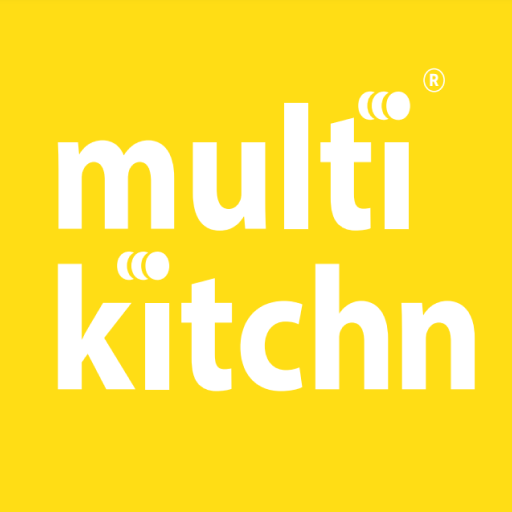 Multie Kitchen | ملتي كتشن logo