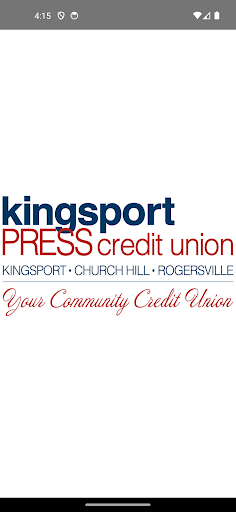 Kingsport Press CU Friend Mobi Screenshot 1 - AppWisp.com