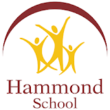 Hammond School Lightwater icon